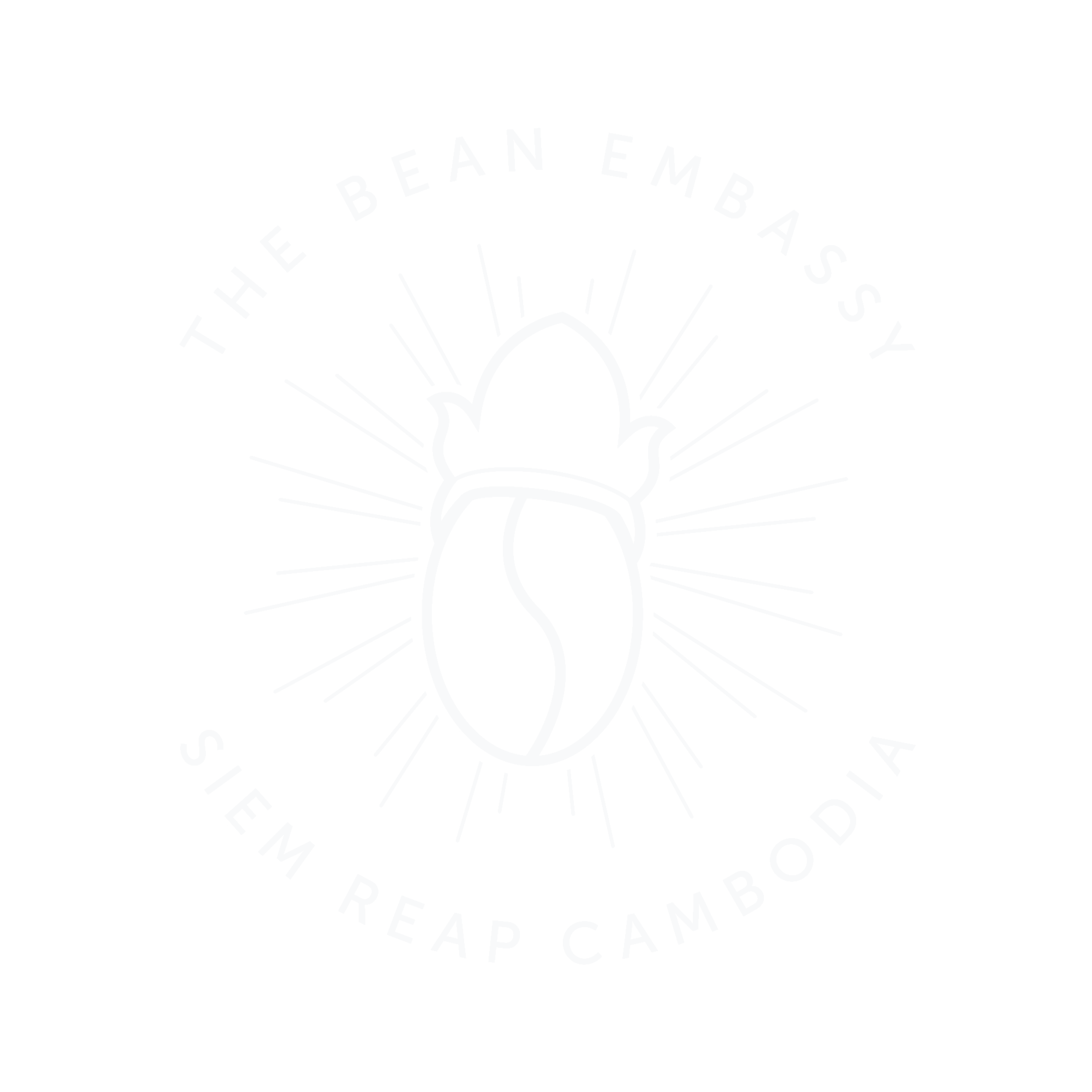 The Bean Embassy