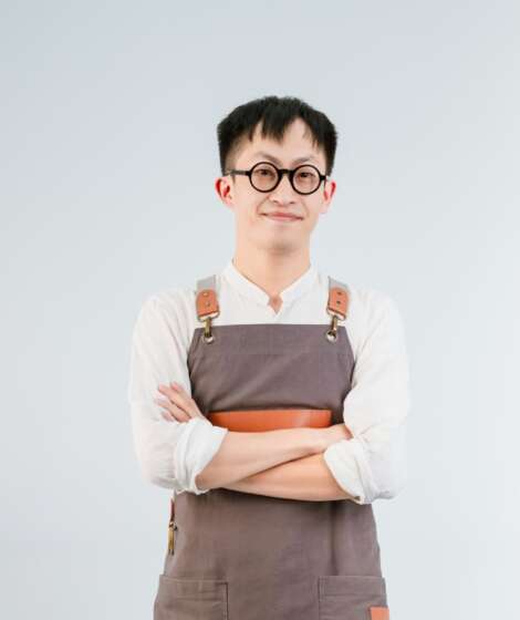 Tu Li Chin